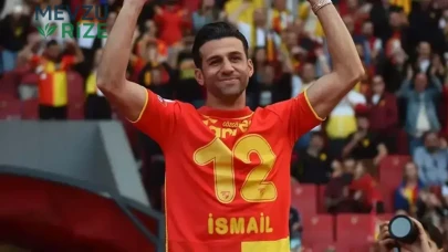 Trabzonspor'dan İsmail Köybaşı'na Anlamlı Jübile Etkinliği Hazırlığı!