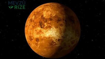 Gökyüzünde Yeni Bir Dönem Başlıyor: Astrolog Özlem, Venüs'ün Başak Burcuna Geçişini Değerlendirdi