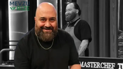 MasterChef Eren Kaşıkçı'nın Vefatı: Somer Şef'ten Duygusal Veda Mesajı