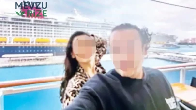 225 Milyonluk Dolandırıcılık Olayında 'Adrese Teslim' Kadro Tartışması: Firari Öğretim Görevlisinin Eşi Gözaltına Alındı