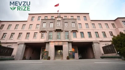 MSB: Son Bir Haftada 4 PKK’lı Terörist Teslim Oldu