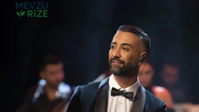 Tan Taşçı Kürt Mü, Aslen Nereli? Tan Taşçı’nın Anne ve Babası Kim, Aile Kökeni Nereye Dayanıyor?