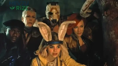 Borderlands Filmi: Konusu, Oyuncu Kadrosu ve Çekim Süreçleri Hakkında Bilgiler