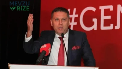 Gençlerbirliği Başkanı Arda Çakmak Ne İş Yapıyor, Serveti Ve Kariyeri