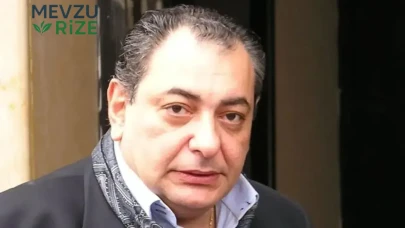 Reha Muhtar Çocukları Kim, Kaç Çocuğu Var, Mina Ve Poyraz Kimdir?