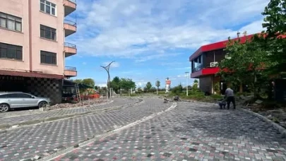 Ardeşen Belediyesi Haftalık Çalışma Raporunu Paylaştı: Ekipler İlçe Genelinde Sahadaydı