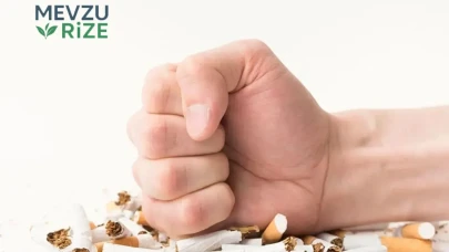 Her Sigara İçen Kişi Kanser Olmuyor: Bilimsel Gerekçeler Açıklandı