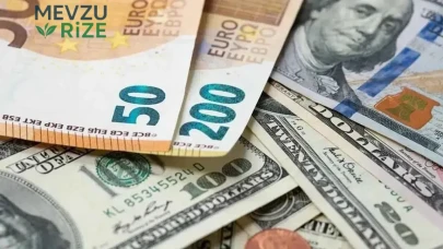 Döviz Piyasasında Yükseliş: Dolar ve Euro'nun Açılış Değerleri Açıklandı!
