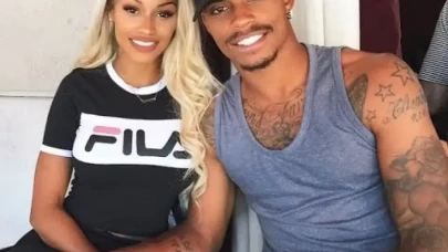 Mario Lemina Eşi Fanny Neguesha Mesleği Ne? Fanny Neguesha Instagram Hesabı