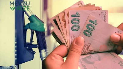 Araç sahipleri dikkat! Motorine büyük zam geldi: Yeni fiyatlar belli oldu