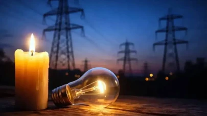 Balıkesir'de 22 Temmuz elektrik kesintisi. Elektrik kesintisi olan ilçelerin tam listesi