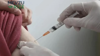 İlaçlarla kontrol altına alınamayan polen ve arı alerjilerine karşı alerji aşısı öneriliyor