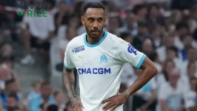 Dünyaca Ünlü Golcü, Çorum FK ile Sözleşme İmzaladı: Yıldız Oyuncu İstanbul'a Adım Attı!