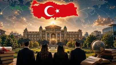 Dünyanın En İyi Üniversiteleri Açıklandı! Türkiye'nin İki İkonik Üniversitesi Listeye Girmeyi Başardı!