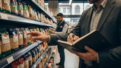 Perakende Ticaret Yasasında Yenilik: Tedarik Zincirindeki Ödeme Süresi Artık 30 Günde Kesinleşti!