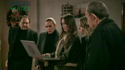 Arka Sokaklar'da Şaşırtan Durum: Beklentilerin Aksine Final Yapmayacak!