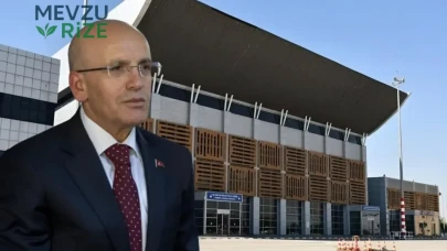 Bakan Şimşek: Batman Havalimanı Yeni Fırsatlar Sunacak!