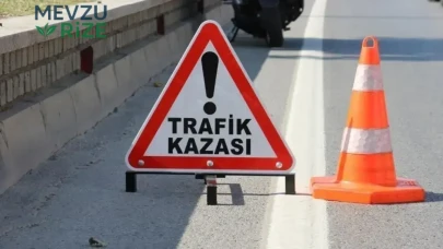 Çorlu'da Motosiklet Kazaları Artıyor: Sürücüler Hastaneye Sevk Edildi