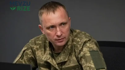 Mykhailo Drapaty'nin Askeri Kariyeri ve Ukrayna Ordusundaki İlerleyişi: Görev ve Rütbe Yükselişi