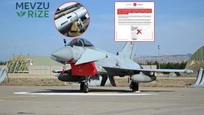 Komşuda Türkiye hazımsızlığı: Yunanistan'ın Meteor yalanı çöktü