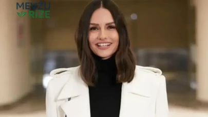 Yasemin Ergene'nin 2026'daki Dönüşümü: Hamile mi, Kaç Kilo Aldı ve Değişiminin Arkasındaki Sebep Ne?