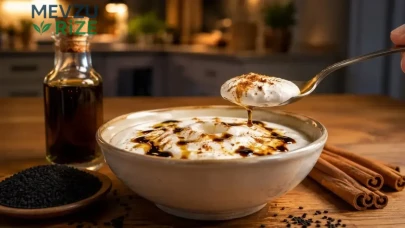 Günde Bir Kaşık Yeter: Akşamları Tüketildiğinde İnsülin Direncini Düşüren Besin!