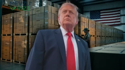 Trump'tan dünya liderlerine son tarih uyarısı: Kurallara uymayanlara ağır vergiler geliyor!