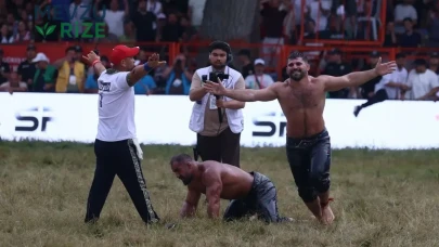 AKP'li Milletvekili Duyurdu: 102 Yıllık Sarayiçi Er Meydanı Tarih Oluyor!