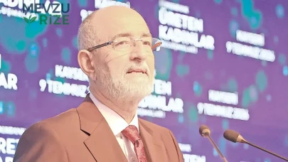 Kadın Girişimcilerin Desteklenmesi İçin 140 Milyar TL’lik Yeni Kaynak Ayırıldı!