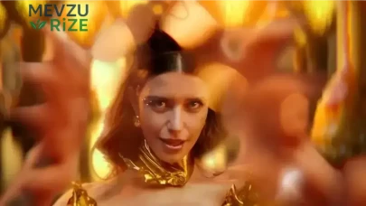 Beren Saat'in "Honey Bee" Şarkısı Çalıntı mı? İşte Şarkının Hikayesi ve Gerçekler!