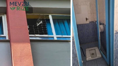 Okulda Skandal İddiaları: Kayıtlar Silindi ve Nakil İşlemleri Gerçekleşti!