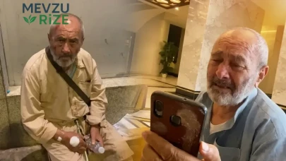 Mekke'de 40 Yıl Sonra Türkiye'ye Dönmek İçin Diplomatik Süreç Başlatıldı
