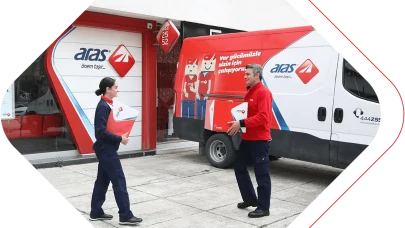 Aras Kargo Kimin? Aras Kargo Hangi Ülkenin? Boykot mu?