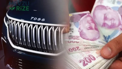 Togg'un temmuz kampanyasında son günler! Sıfır faizli kredi ve 1,7 milyon TL finansman desteği