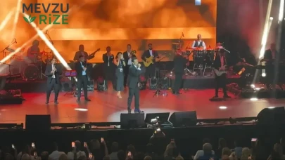 Konstantinos Argiros Harbiye Konseri Büyüleyici Bir Atmosferde Kapalı Gişe Gerçekleşti!