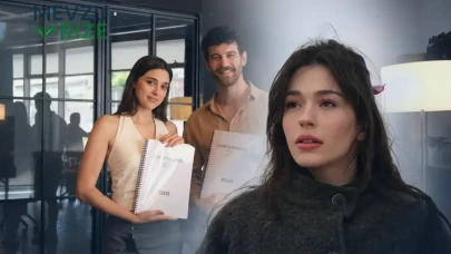 Sevdam Karadeniz'de Başrol Değişimi: NOW Dizisi Yeni Kadın Yıldızını Açıkladı!