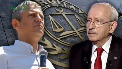 Yargıtay'dan Butlan Kararı Beklentisi: Siyasi Arenada Rüzgarları Değiştirecek Senaryolar Gündemde!