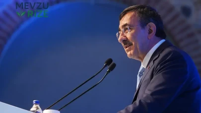 Cevdet Yılmaz, İşsizlik Sorununu Değerlendirdi: Çözüm Önerileri ve Beklentiler!