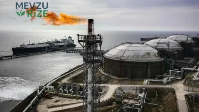 Kışa Veda Etmeden Soğuk Günler Bizi Bekliyor: Doğal Gaz Fiyatlarında Rekor Artış!
