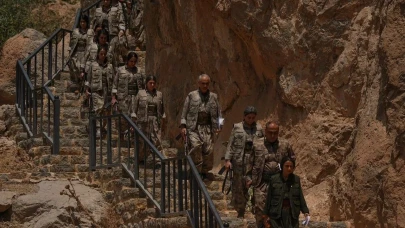 Çerçeve yasa için çalışmalar sürüyor; genel af gündemde yok
