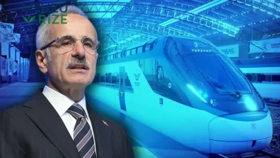 27 İl İçin Geri Sayım Başladı! Bakan Açıklama Yaptı: Tüm Türkiye'yi 48 Saatte Gezmek Mümkün!