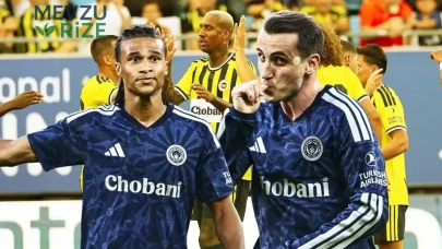 Fenerbahçe, Şampiyonlar Ligi serüvenine adım atıyor! Beklenen kadrolar açıklandı