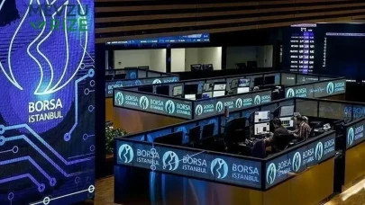 New York Borsası’nda Yükseliş Rüzgarı: Borsalar Pozitif Bir Gün Geçirdi!