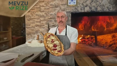 Eskişehirli Pide Ustası Sıcaklığa Dikkat Çekerek Kaliteyi Yeniden Tanımladı: Pahalı Olması Kaliteyi Garantilemez