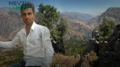 Kaybolan Atı İçin Umutlar Tükendi: Bulundu, Ancak Sahibi Cansız Halde Bulundu