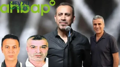 Ahbap İle İlgili Soruşturmada Sarsıcı Dijital Deliller: Çekler, Borçlar ve Tehdit Mesajları Dosyada!
