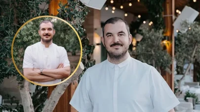 Osman Sezener Kimdir? NATO Zirvesi Menüsünü Hazırlayan Şef Kaç Yaşında, Evli Mi?