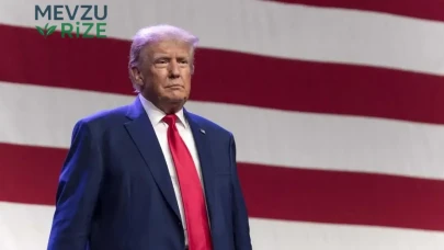 Trump'tan İran'a Yönelik Optimist Mesaj: "Her Şey Yolunda Gidiyor!"