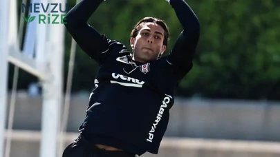 Doğan Alemdar'dan bomba transfer açıklaması: Teklif geldiğinde şok oldum!