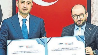 SGK ve Türkiye Sigorta’dan emeklilere özel işbirliği protokolü